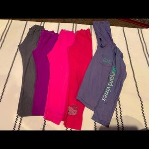 🍂Bundle girls lot size 7